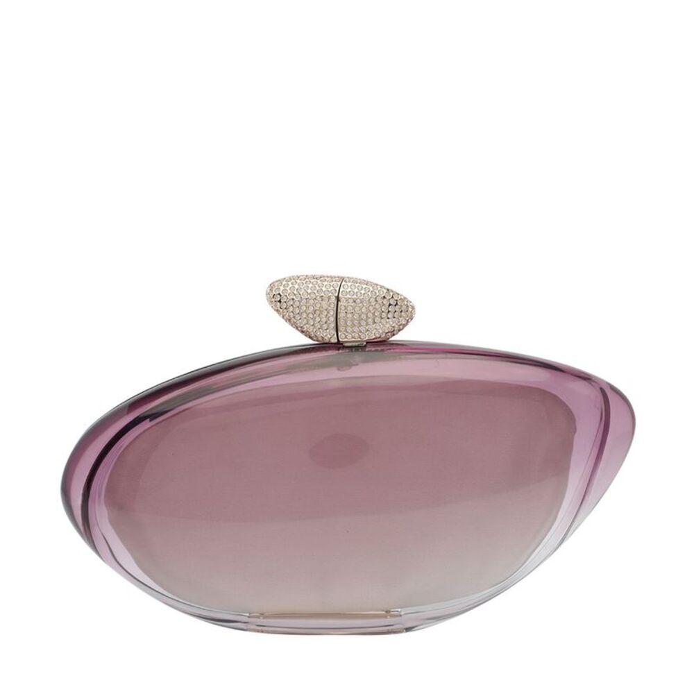 Benedetta Bruzziches Women Armonia Clutch